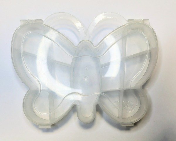 Producto - Caja organizadora mariposa