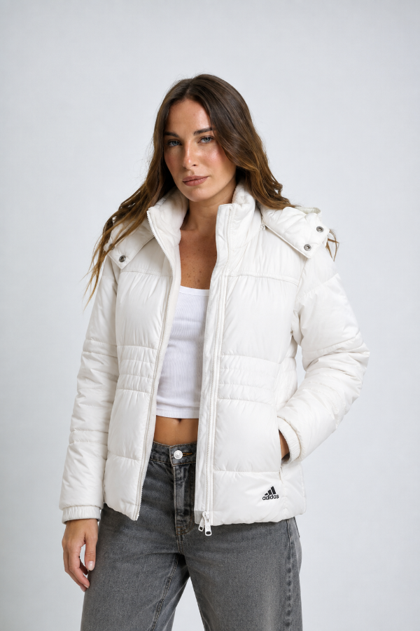 Producto - Campera puffer ADIDAS