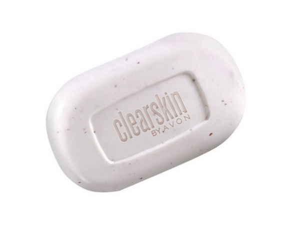 Producto - Jabon Exfoliante facial - 70 g - Clearskin