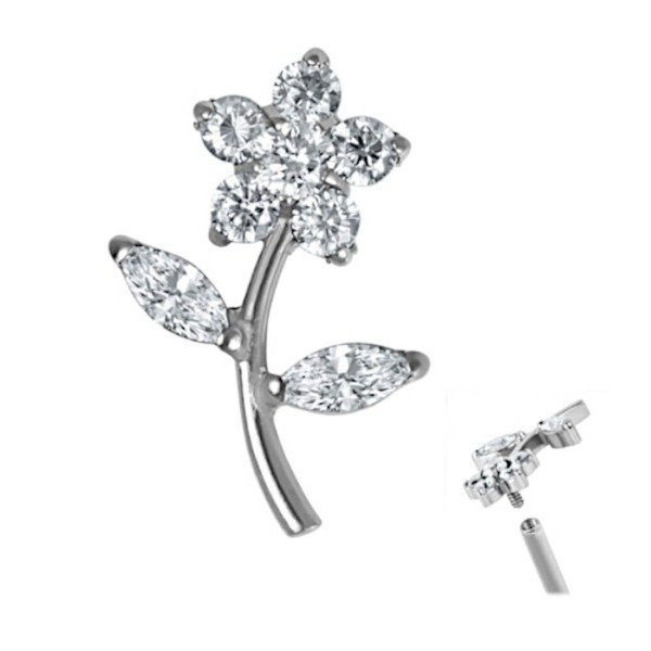 Producto - Labret flower