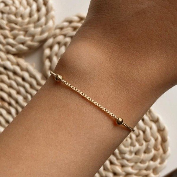 Producto - PULSERA LUCIA
