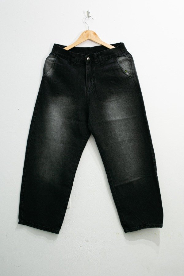 Producto - BABGGY PARIS BLACK