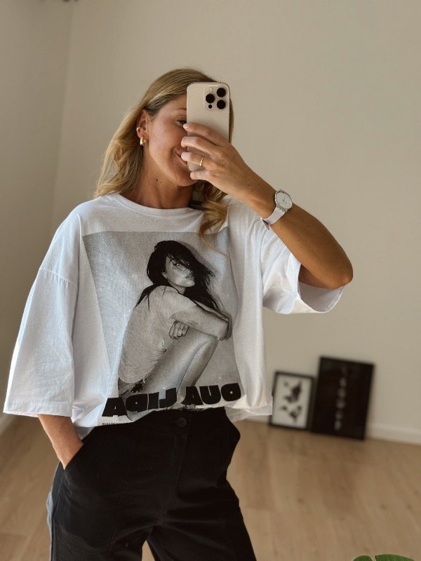 Producto - REMERA ESTAMPA