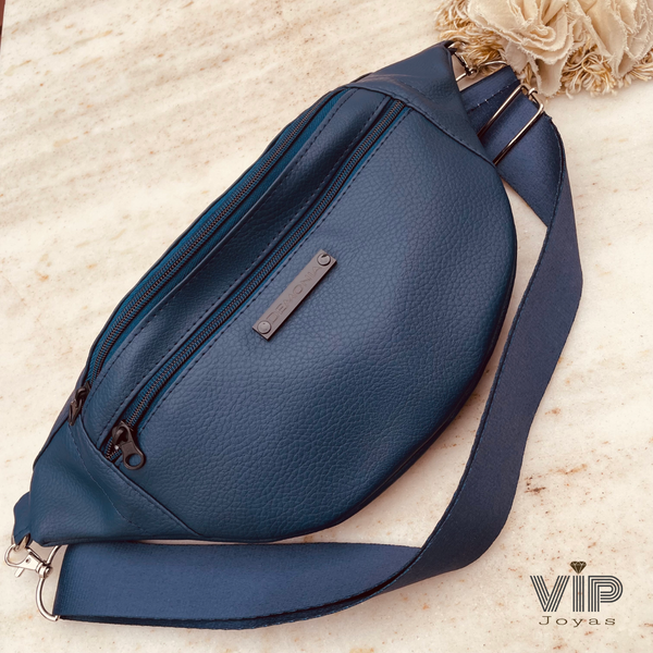 Producto - Riñonera Blue