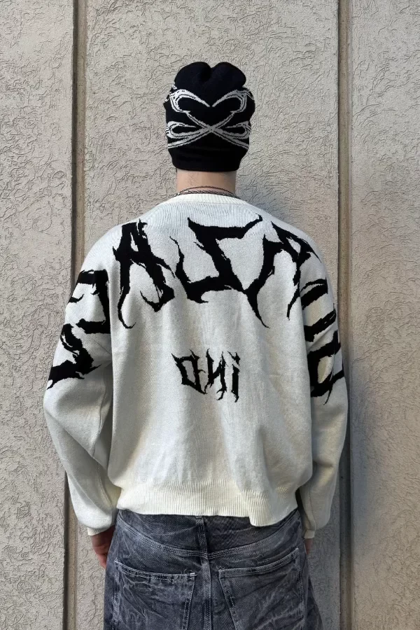 Producto - BURZACO - SWEATER