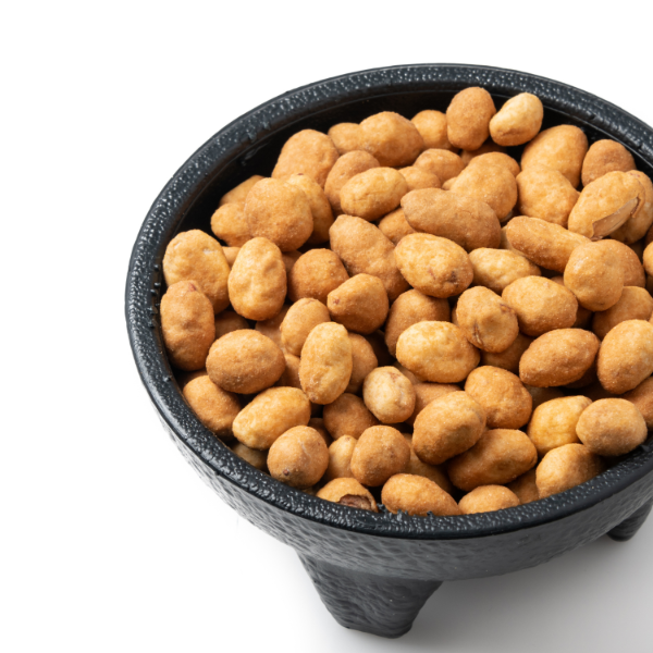 Producto - MANI JAPONES FRITO Y SALADO X 1KG MARCA 3842