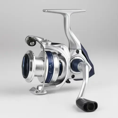 Producto - Reel frontal okuma Aria c4000a