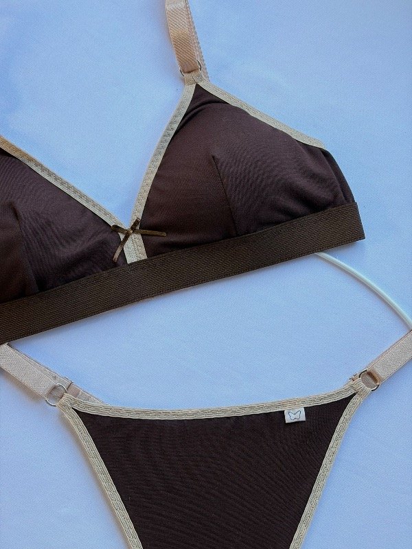 Producto - Set CHOCOLATE (con regulable) - 2