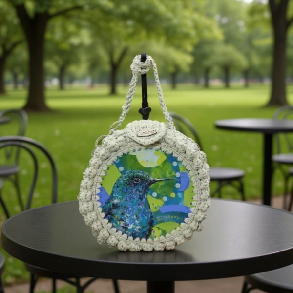 Producto - Aves del Ibera