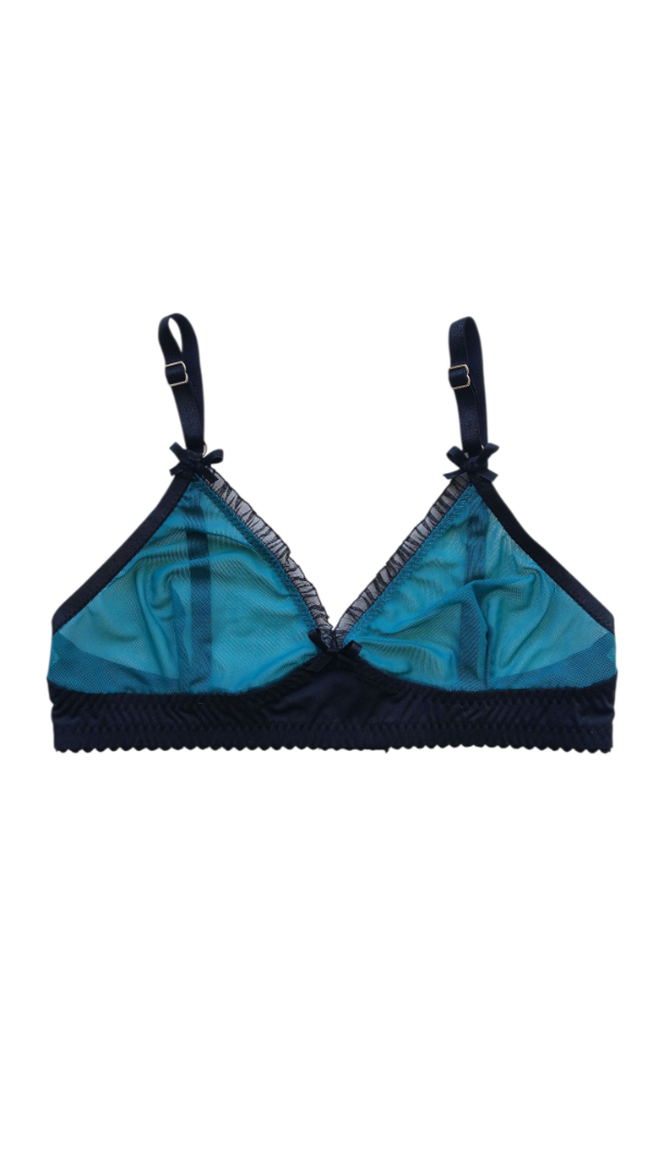 Producto - Corpiño Charli VP (stock limitado)