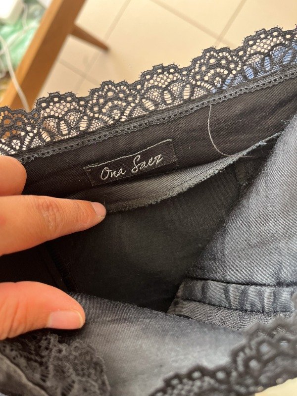 Strapless Ona Saez — imagen 2