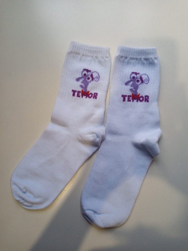Producto - Media Temor