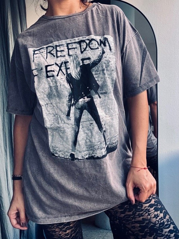Producto - Remerón Freedom