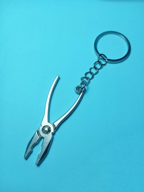 Producto - Llavero Pinza