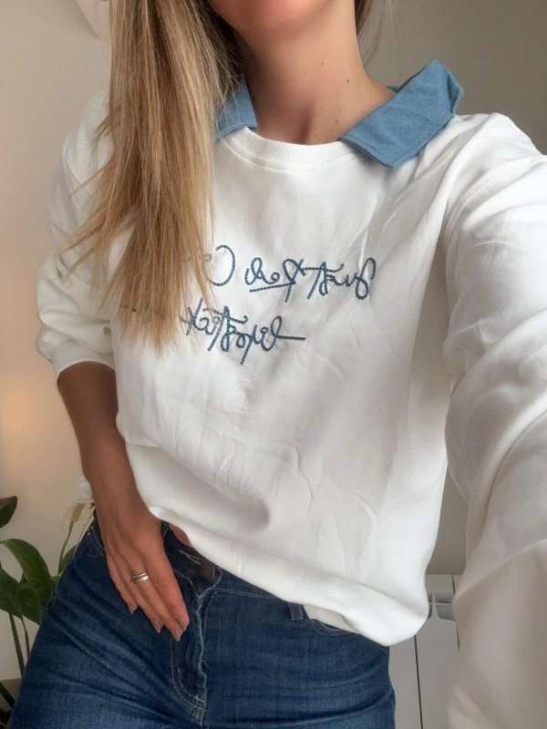 Producto - Buzo Italy