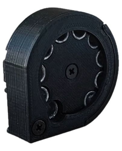 Producto - Red Target 7.62mm