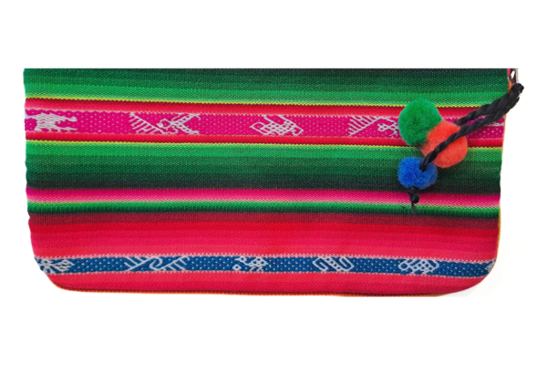 Producto - Funda Tablet Rayado Multicolor - 2