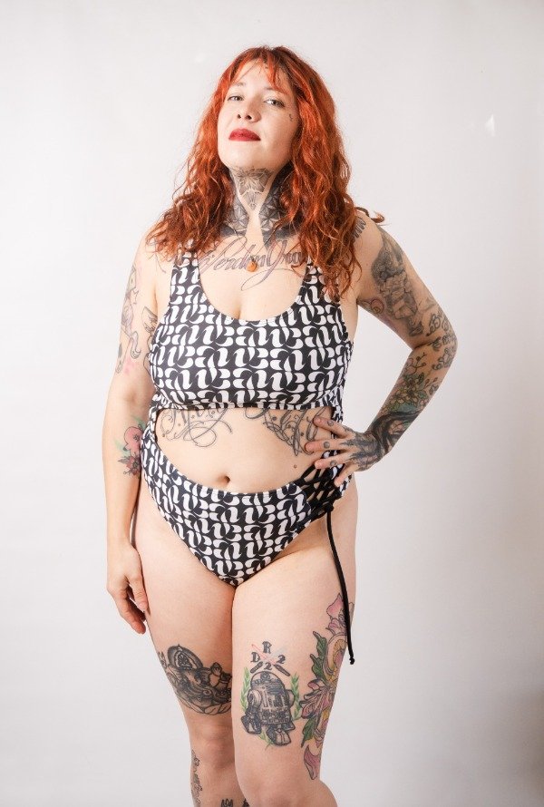 Producto - Enteriza Jazmín VB