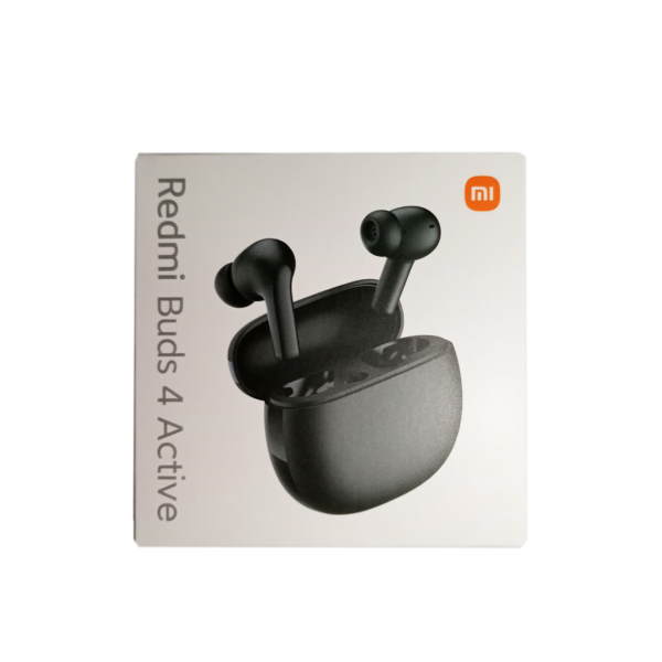 Producto - Redmi Buds 4 Active