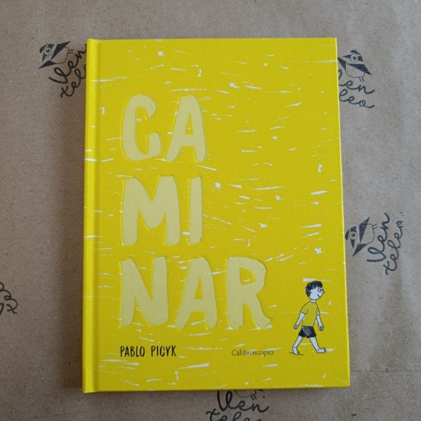 Producto - Caminar