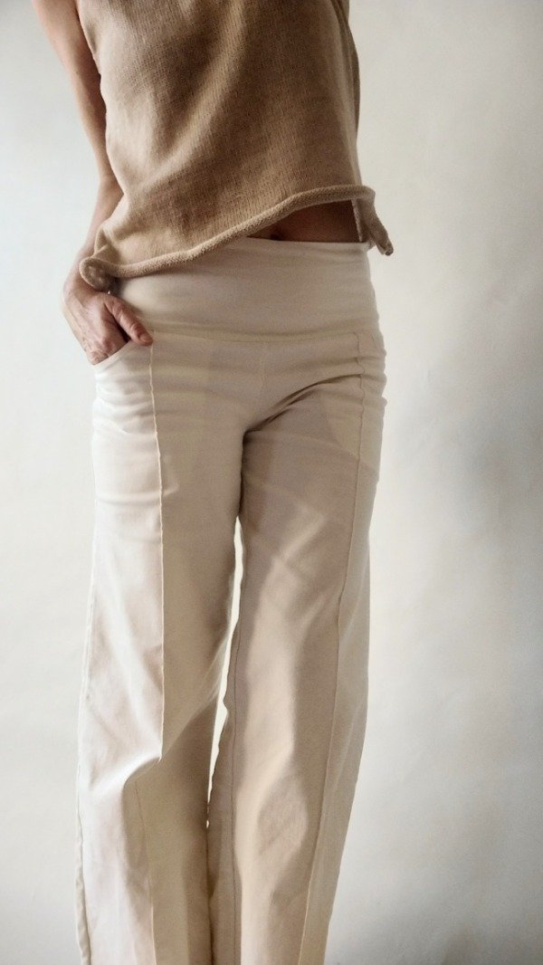 Producto - Buda ox crudo