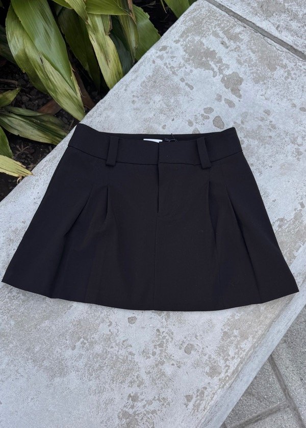 Producto - Sunday Best Skirt Sastrera t36