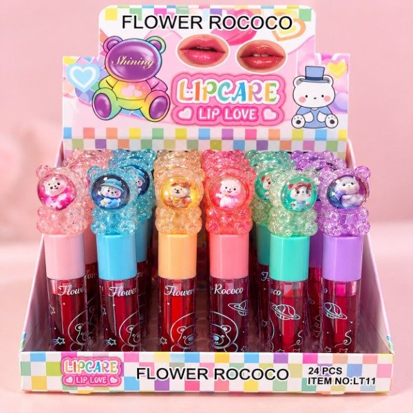 Producto - Tinta labial Osito/kuromy - 0