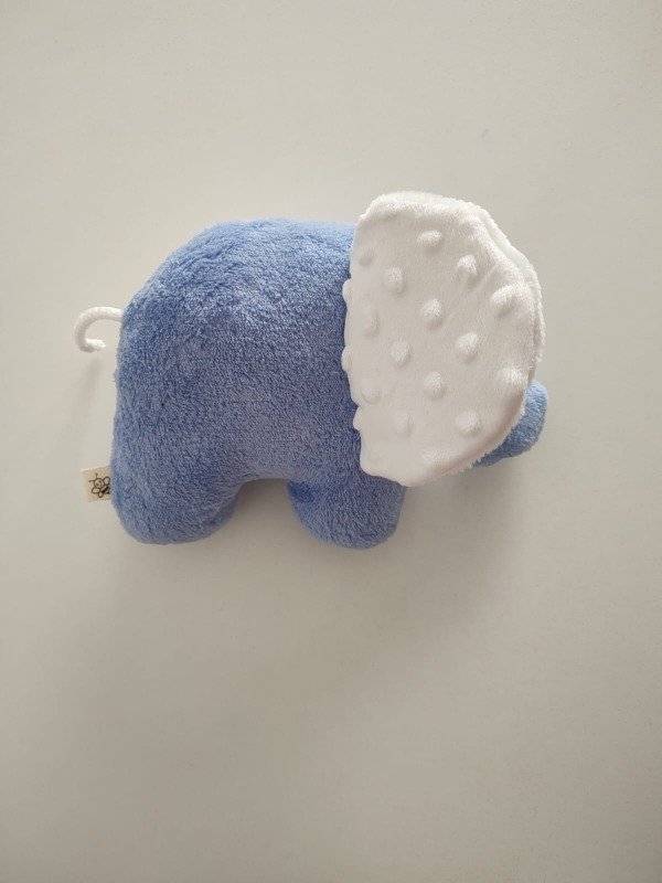 Producto - Elefante sensorial - 11