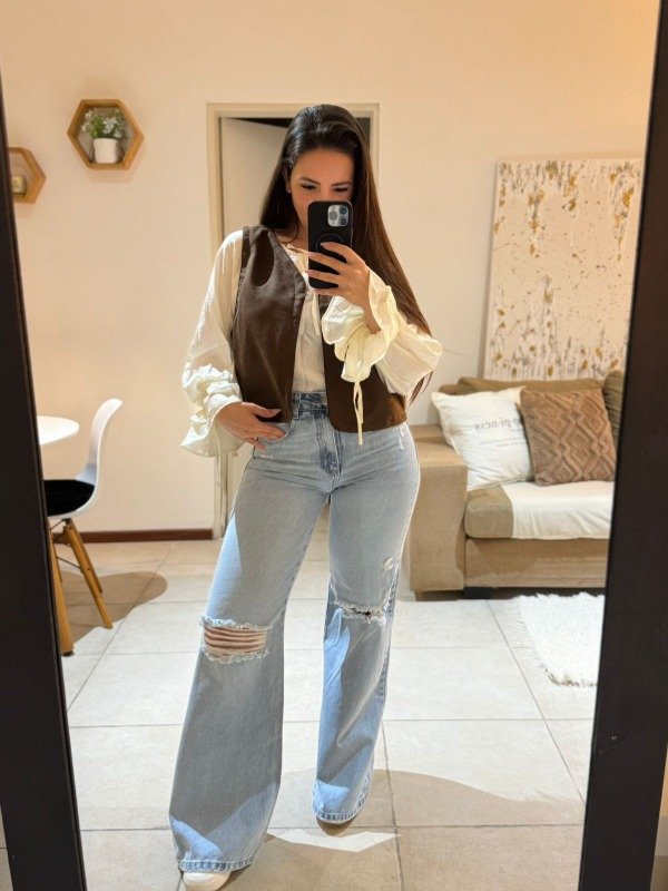 Producto - BLUSA PIACCERE