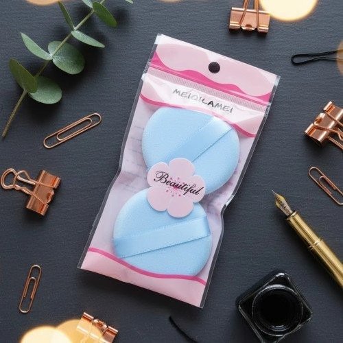 Producto - Pad x2 para polvo o crema