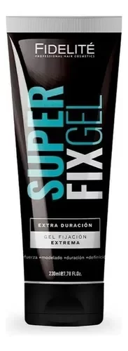 Producto - Gel Fidelite Super Fix x 230ml Apto CGM - 1