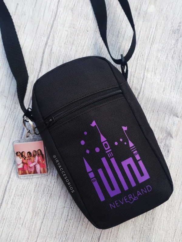Producto - Portacelular - G-idle