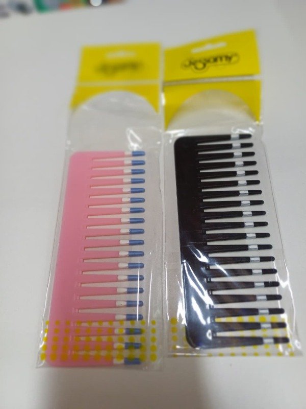 Producto - Peines Varios