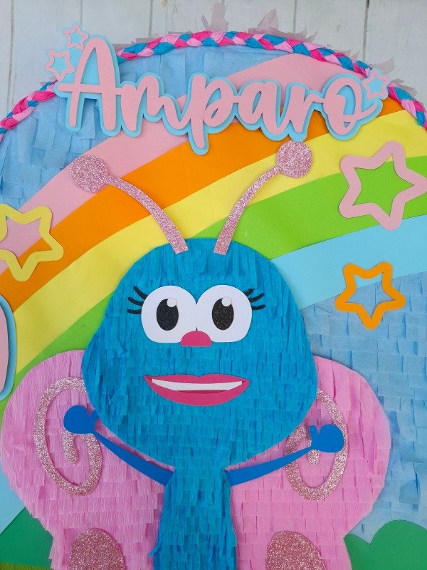 Producto - PIÑATAS TODAS LAS TEMÁTICAS - 10