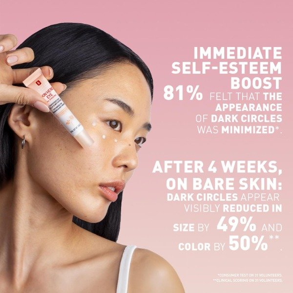 Producto - Erborian Skin Hero Eye 10ml - 3