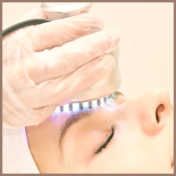 Producto - Pack de 10 sesiones de radiofrecuencia y presoterapia