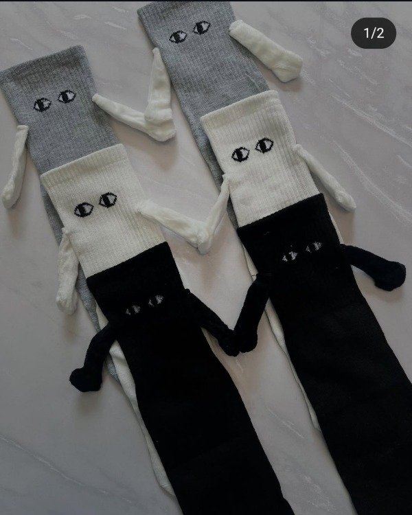 Producto - Medias imantadas