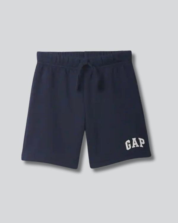 Producto - Short GAP Azul - 0