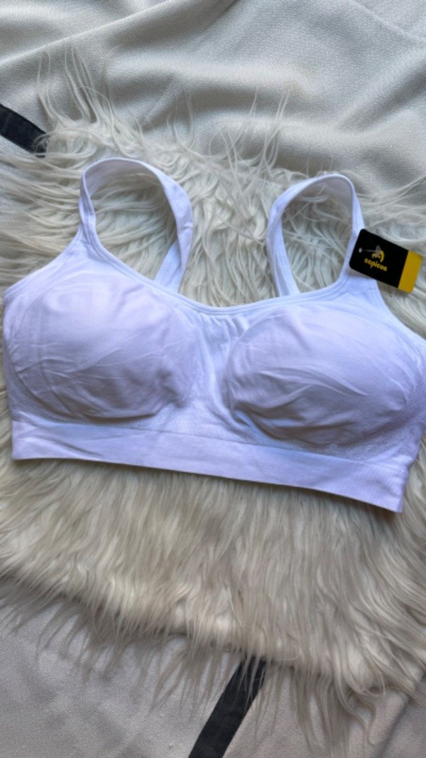 Producto - Corpiño Sol talle XL, manchado