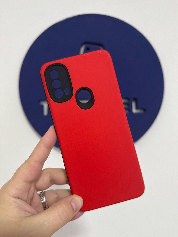 Producto - FUNDA ALTO IMPACTO MOTO E40