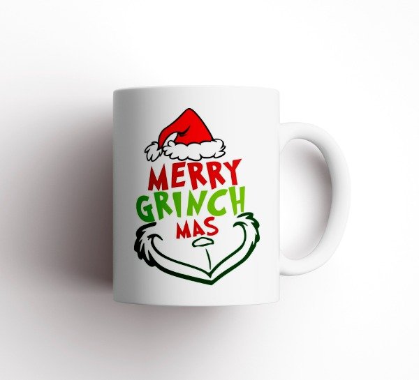 Producto - EL GRINCH 009