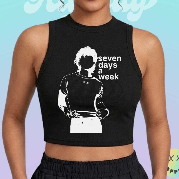 Producto - Musculosa Jungkook #3 - 1