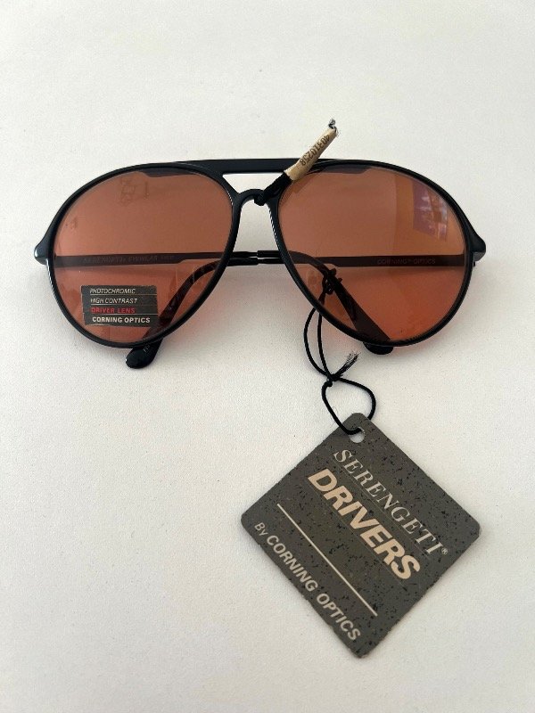 Producto - Lentes de Sol Serengeti - 0