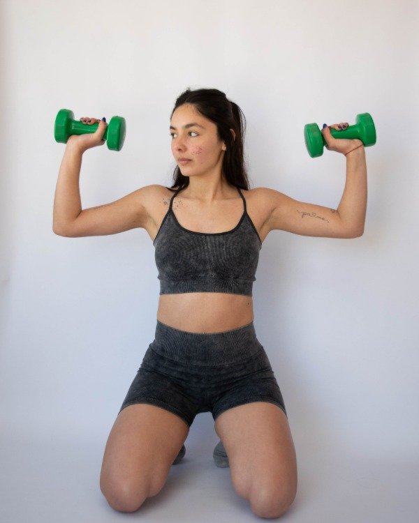 Producto - Conjunto FIT VIBES