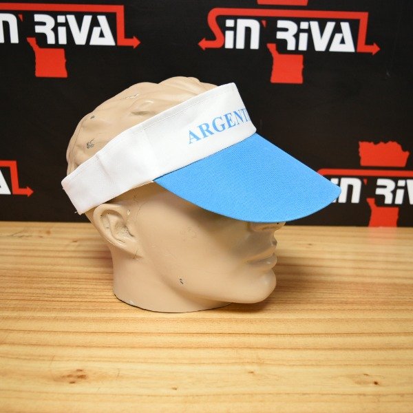 Producto - COT. ARGENTINA GORRO VISERA - JM-009
