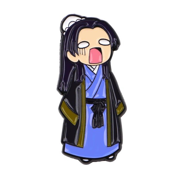 Producto - Pin The Apothecary Diaries - Jinshi