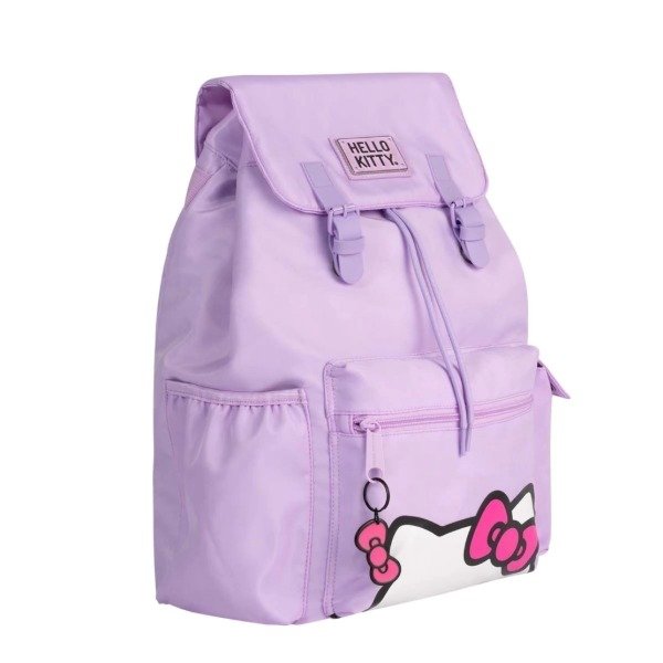 Producto - MOCHILA MOOVING HELLO KITTY