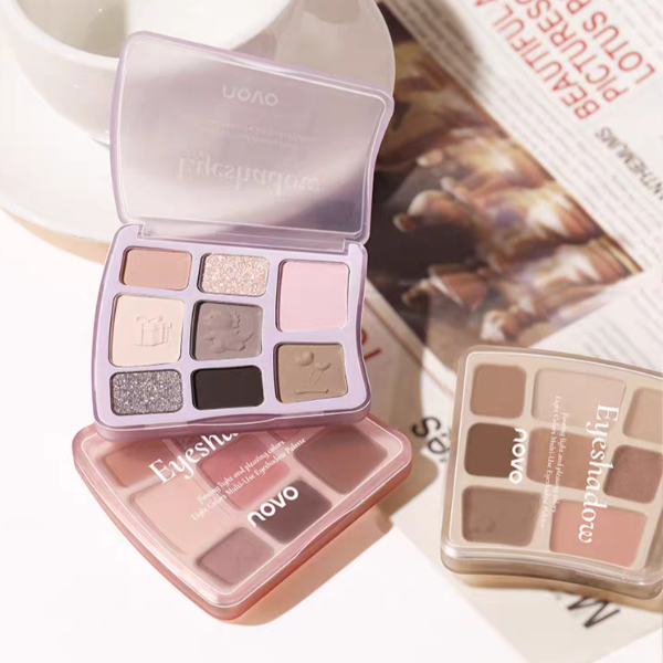 Producto - Paleta Novo Light