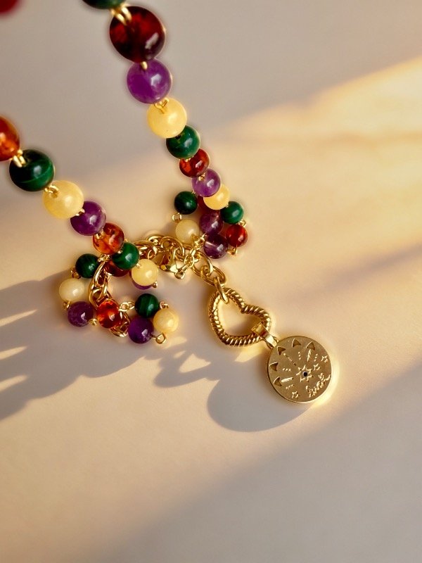 Producto - Collar Venezia - 1