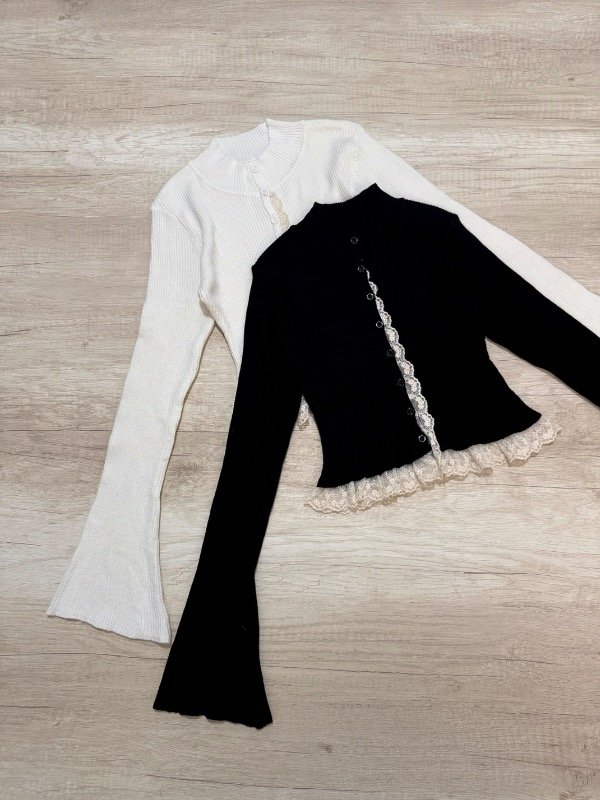 Producto - Cardigan Roma - 1